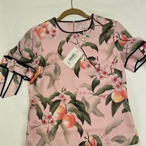 Beautiful Ted Baker blouse